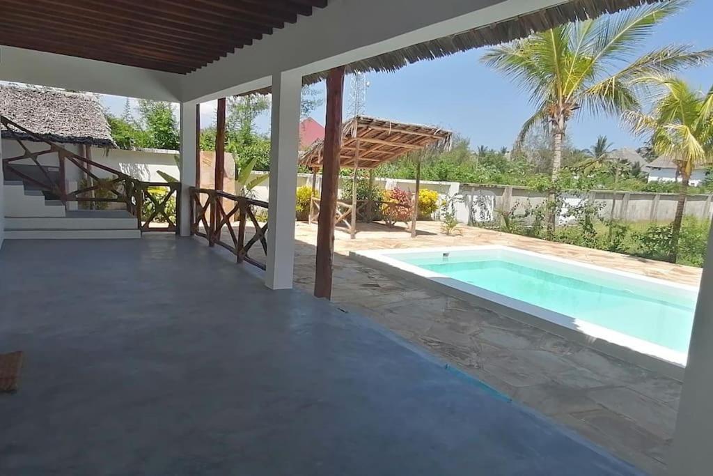 Luxueuse Villaer *