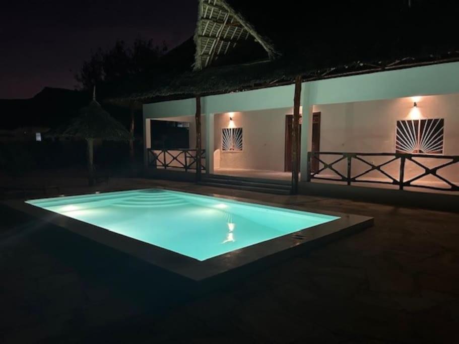 Villaer Luxueuse *