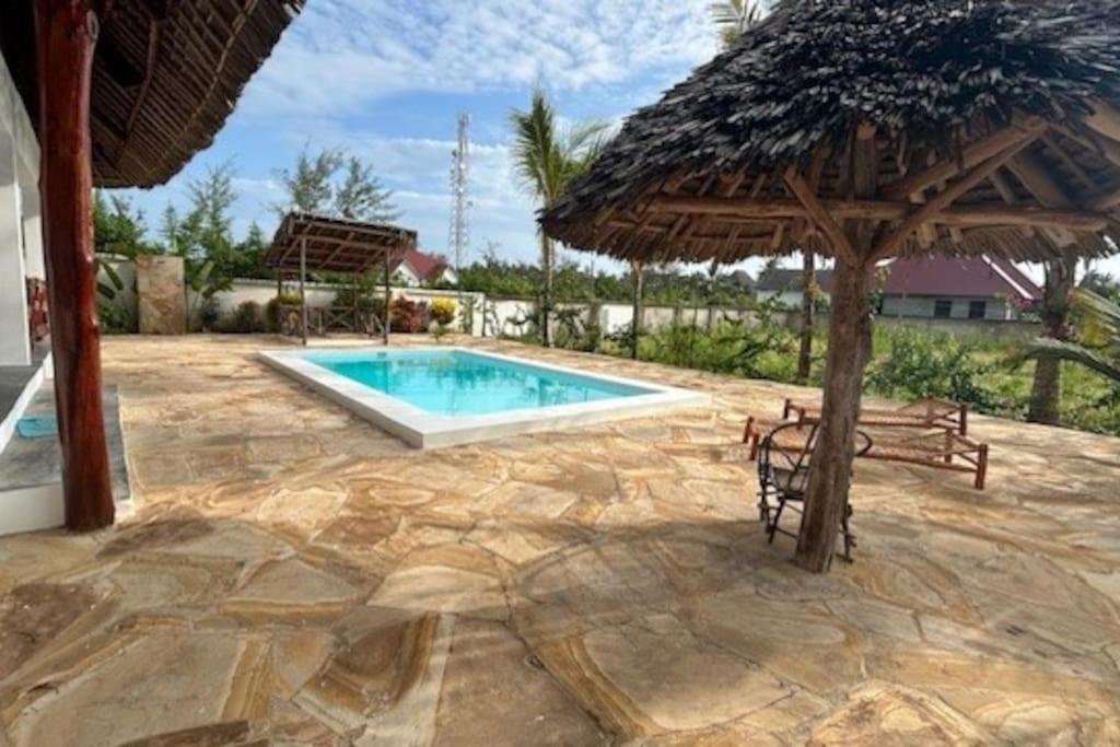 Villaer Luxueuse